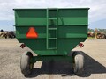  J&M 450 Grain Cart