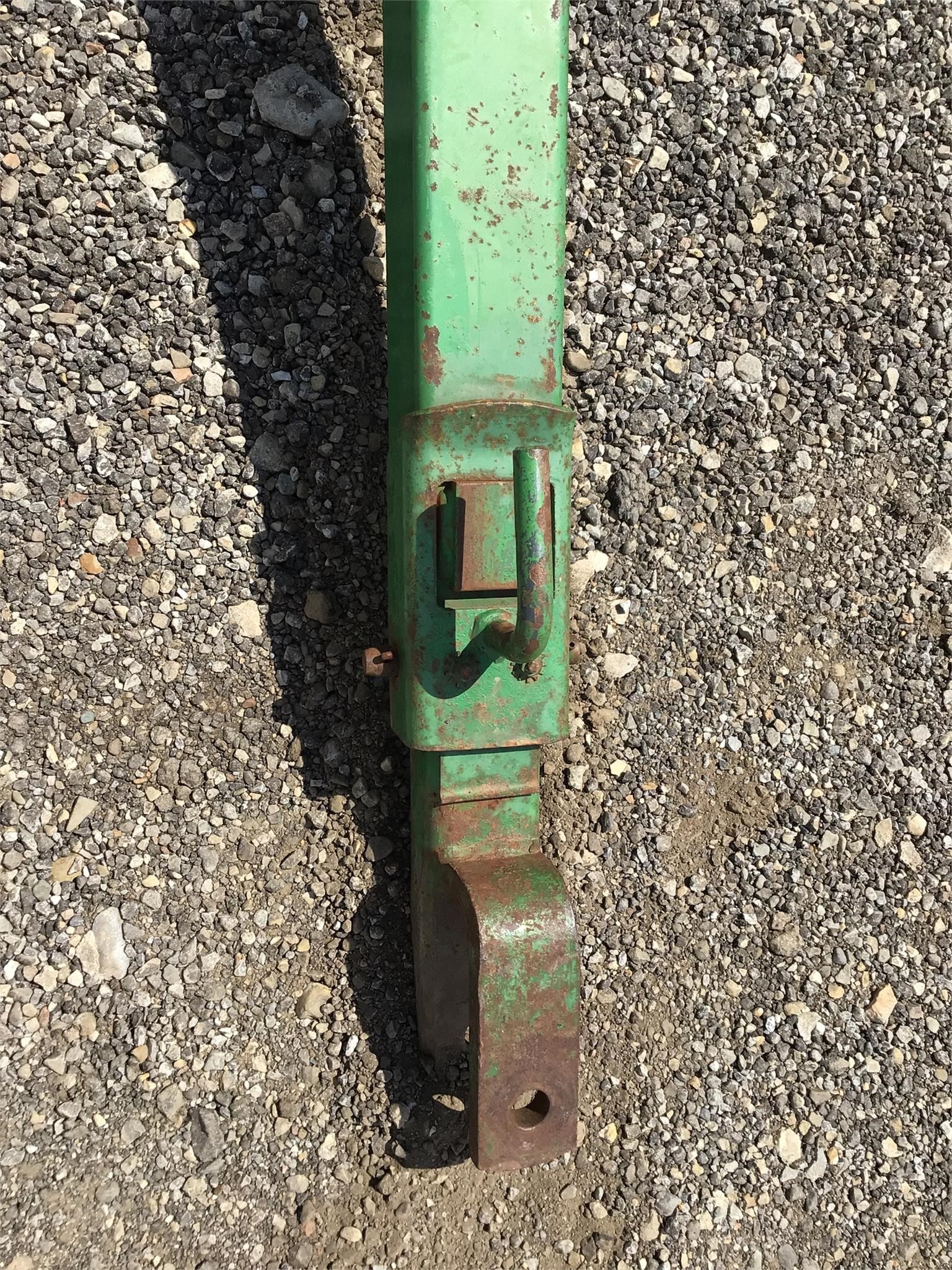  J&M 450 Grain Cart