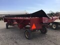  J.I. Case 1083 Corn Head