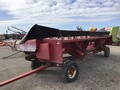  J.I. Case 1083 Corn Head