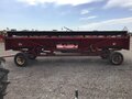  J.I. Case 1083 Corn Head