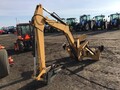  Custom Made 3 PT. BACKHOE Backhoe
