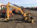  Custom Made 3 PT. BACKHOE Backhoe
