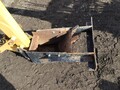  Custom Made 3 PT. BACKHOE Backhoe