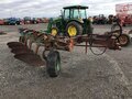  Kverneland C3 Plow