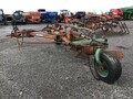  Kverneland C3 Plow