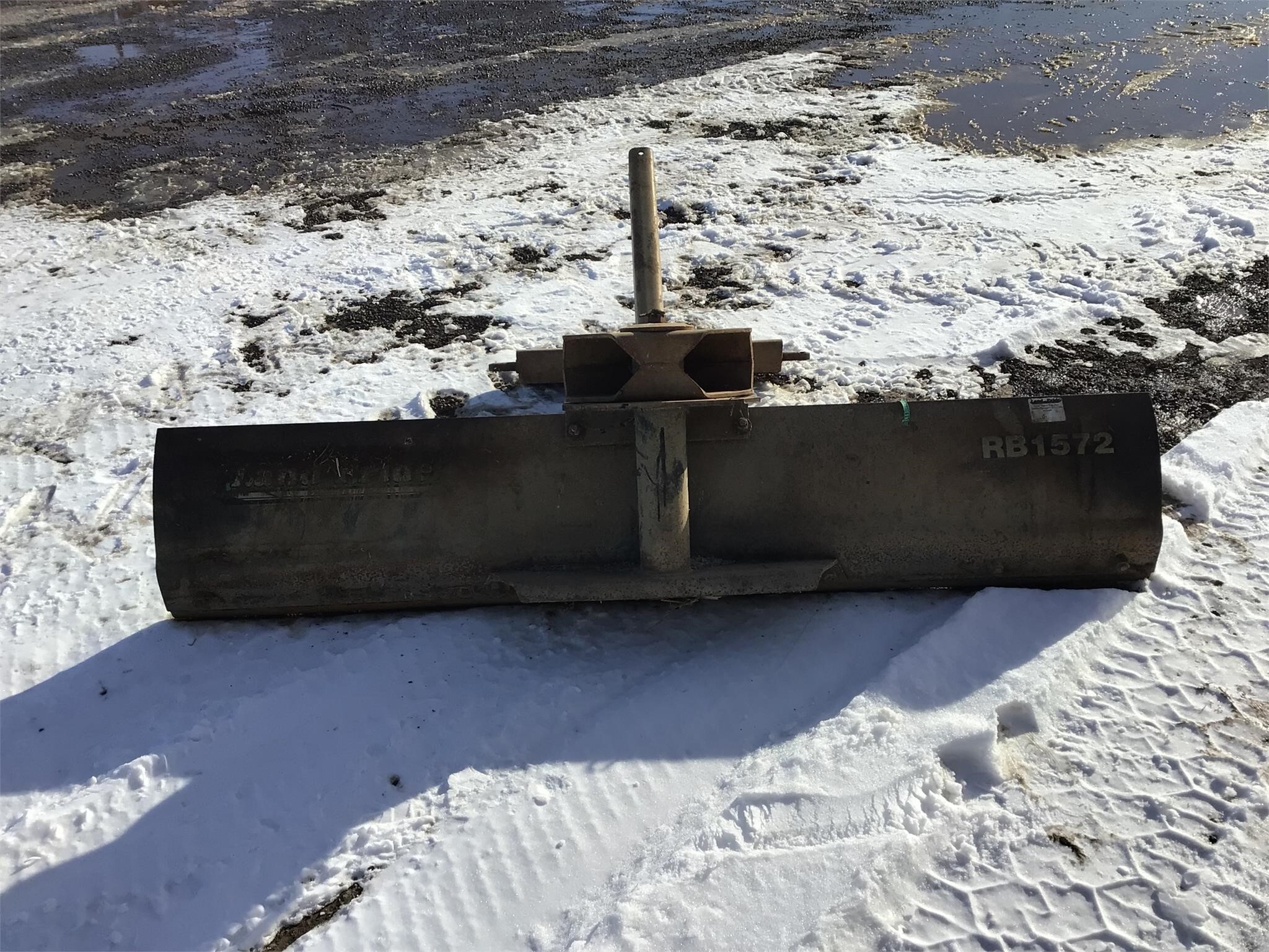  Land Pride RB1572 Blade