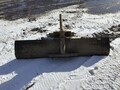  Land Pride RB1572 Blade