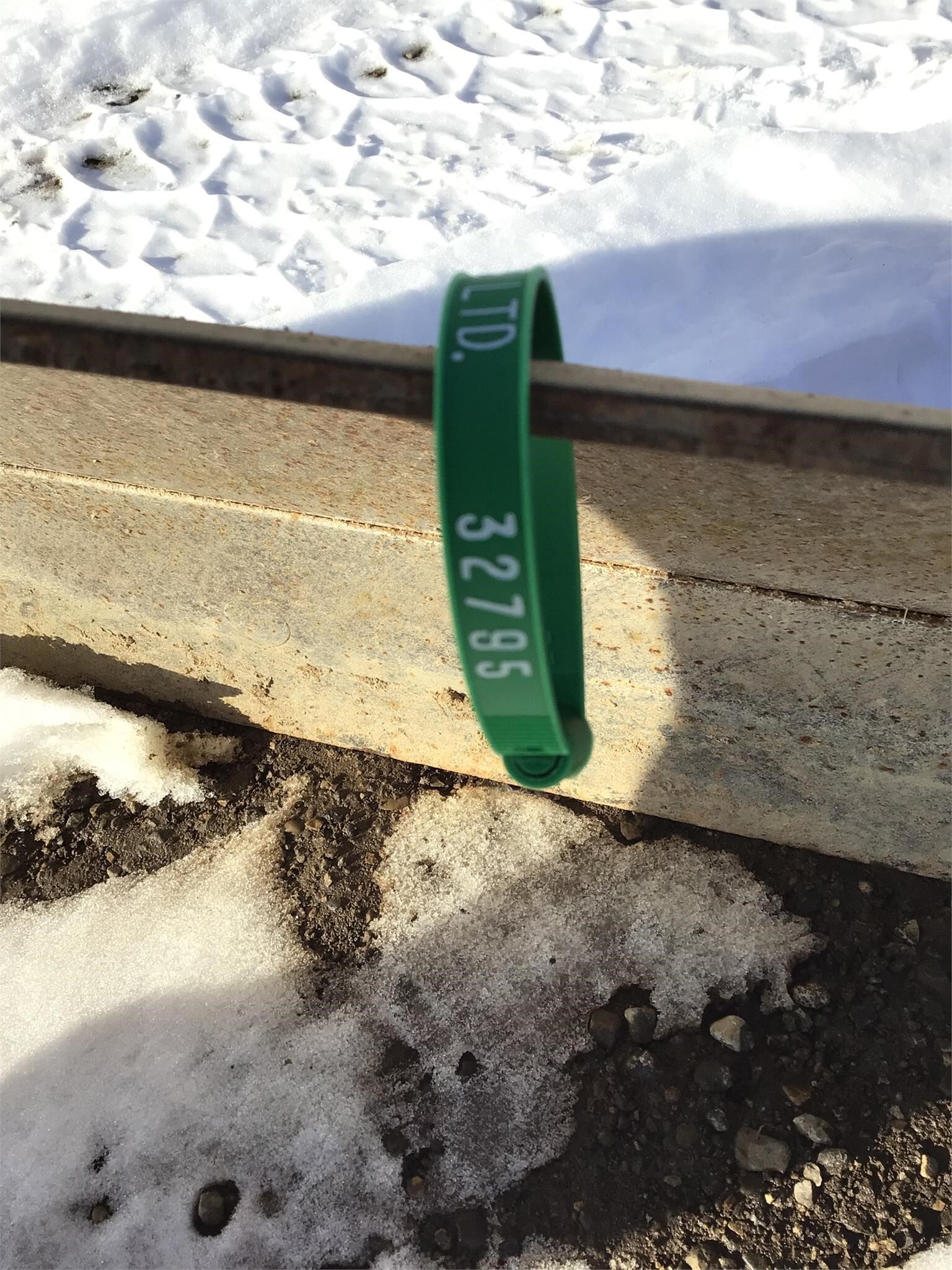  Land Pride RB1572 Blade
