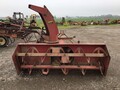  International 80 Snow Blower