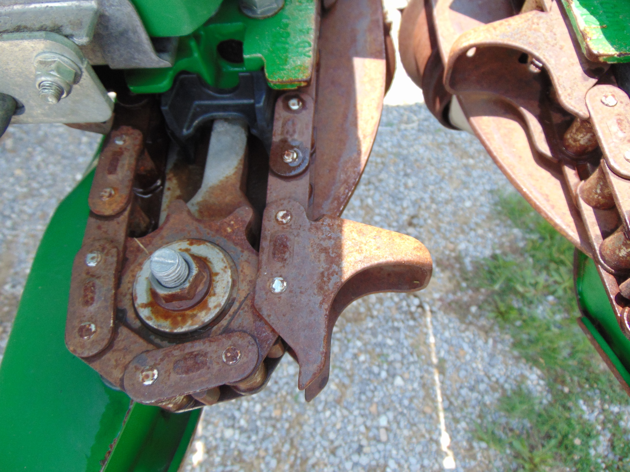 2020 John Deere 712C Corn Head