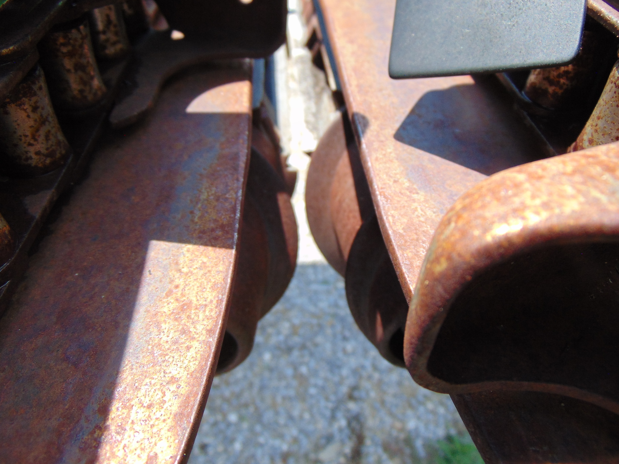 2020 John Deere 712C Corn Head