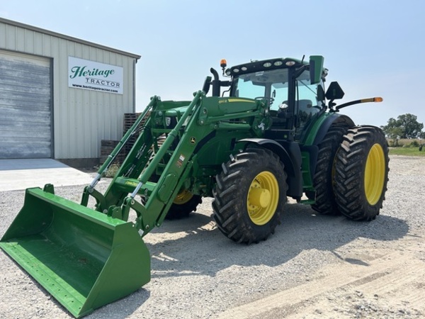 Used Tractors for Sale | Machinery Pete