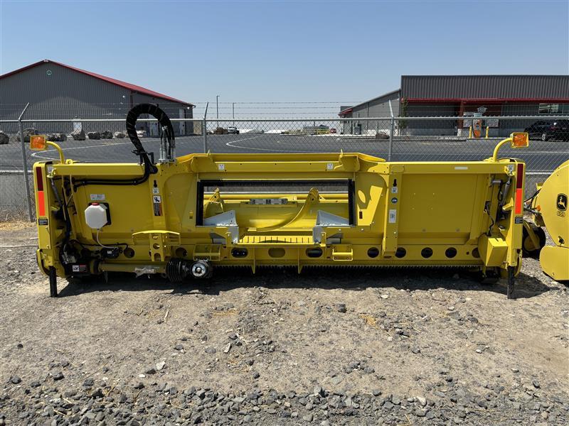 2023 John Deere 659 Forage Harvester Head