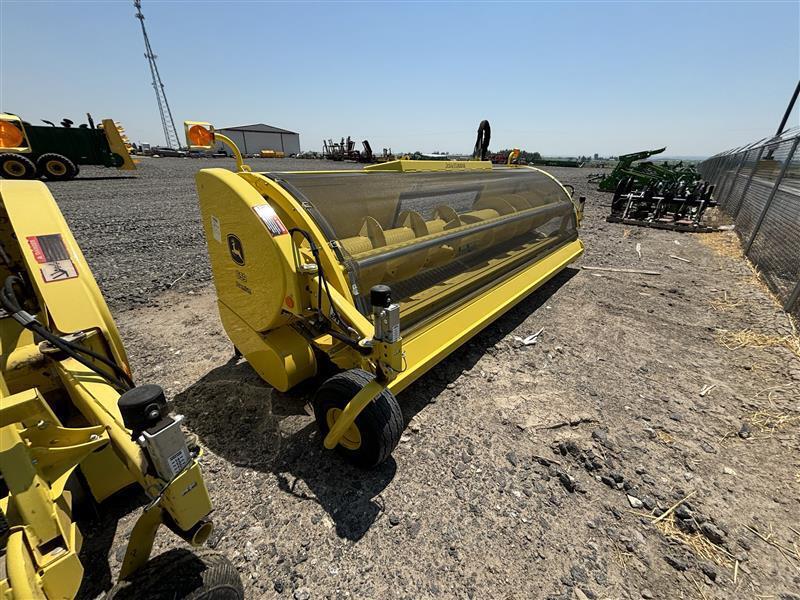 2023 John Deere 659 Forage Harvester Head