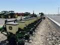 2014 John Deere 1725 Planter