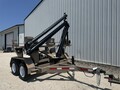 Travis Seed Cart HSC2200 Seed Tender