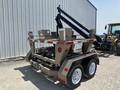  Travis Seed Cart HSC2200 Seed Tender