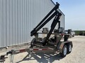  Travis Seed Cart HSC2200 Seed Tender