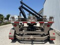  Travis Seed Cart HSC2200 Seed Tender
