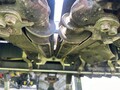 2019 Geringhoff PN1230F Corn Head