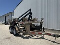  Travis Seed Cart HSC4000 Seed Tender
