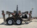  Travis Seed Cart HSC4000 Seed Tender