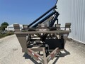  Travis Seed Cart HSC4000 Seed Tender
