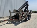  Travis Seed Cart HSC4000 Seed Tender