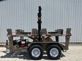  Travis Seed Cart HSC4000 Seed Tender