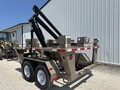  Travis Seed Cart HSC4000 Seed Tender