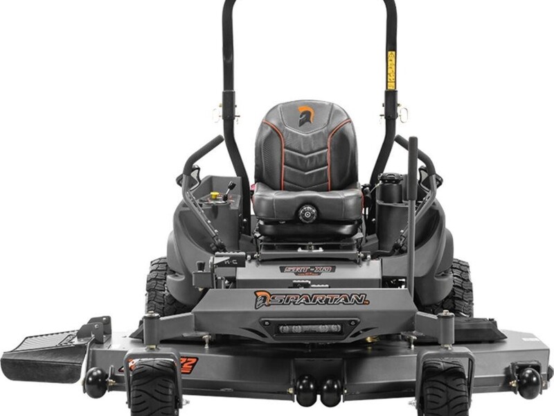 Used Spartan Lawn Mowers for Sale - 20 Listings | Machinery Pete