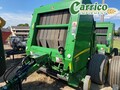 2013 John Deere 569 Round Baler