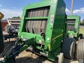 2013 John Deere 569 Round Baler