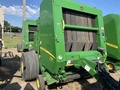 2013 John Deere 569 Round Baler