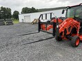  CID Compact Tractor Front End Loader