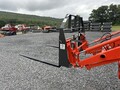  CID Compact Tractor Front End Loader