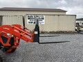  CID Compact Tractor Front End Loader