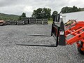  CID Compact Tractor Front End Loader