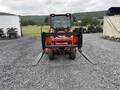  CID Compact Tractor Front End Loader