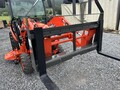  CID Compact Tractor Front End Loader