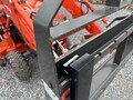  CID Compact Tractor Front End Loader