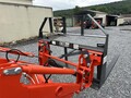  CID Compact Tractor Front End Loader
