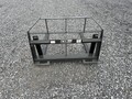  CID Compact Tractor Front End Loader