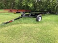 2023 Demco HT38AWS Header Trailer