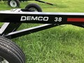 2023 Demco HT38AWS Header Trailer