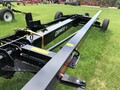 2023 Demco HT38AWS Header Trailer