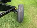 2023 Demco HT38AWS Header Trailer
