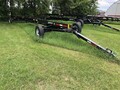 2023 Demco HT38AWS Header Trailer