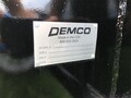 2023 Demco HT38AWS Header Trailer